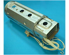 Resistencia 1900w 440v image