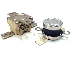 Termostati 140°+secu image