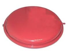 Vaso de expansión de 7l image