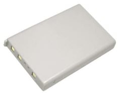 Batería para nikon en-el5 3,6v image