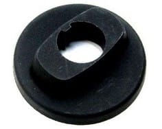 Brida del pomo del gas image