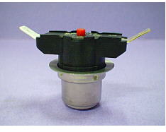 107°nc termostato reajustable image