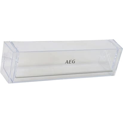 Compartimento para mantequilla completo, 430 x 115 mm, 140203593235 image