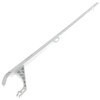 Tapa de cremallera izquierda image