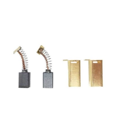 Carbonas + soportes (juego de 2), 91104329 image