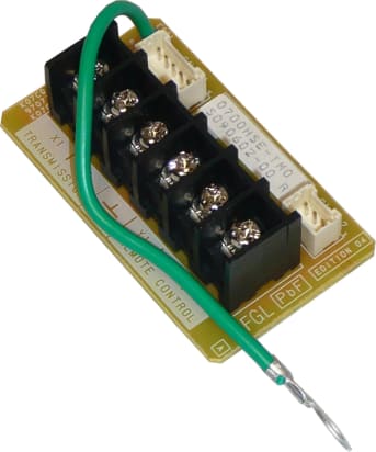 Platine connecteurs 894310 image