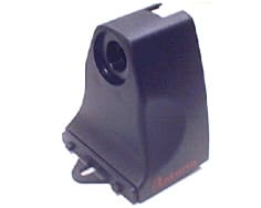 Maniglia in ferro posteriore image