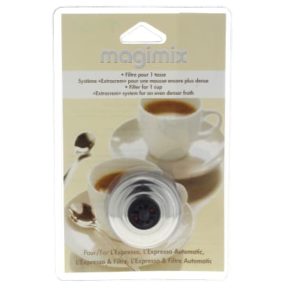 Filtre 1 tasse 505458 - 3