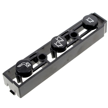 Set di tazze nere image