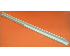 Guía izquierda del frigorífico image