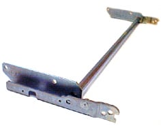 Gruppo asse e cerniera image