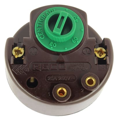 Termostato tse, 270 mm, 099043 - 4