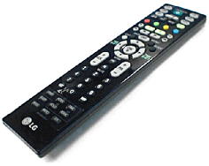 Telecomando LG image