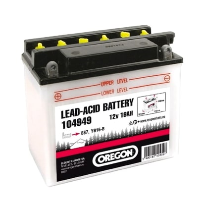 Batteria yb-16b image