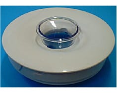 Coperchio della ciotola del mixer image