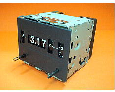 Temporizador del horno image