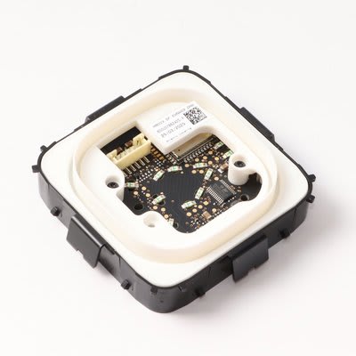 Modulo di controllo WIFI FLAT/S4 030989 - 2