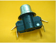 Termostato 74°nc/64°nc 31x3166 image