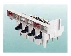 Teclado de 4 teclas 481227628017 image