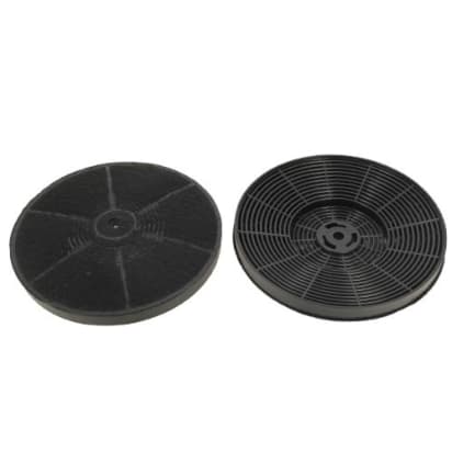 Filtro al carbone, set di 2, CR720 image