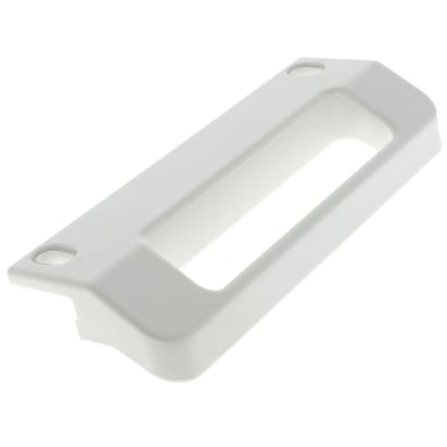 Maniglia bianca e=132 2063368019 image