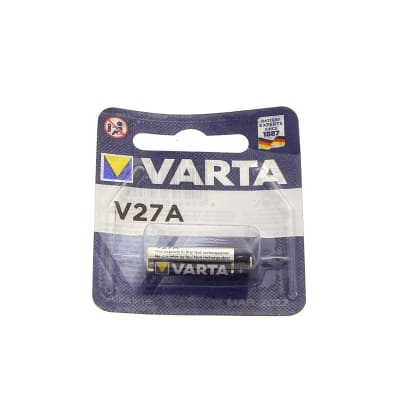 batería 12v v27a - a27 - lr27 image