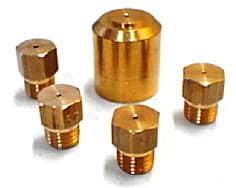 Inyectores de butano-propano 77X9173 image