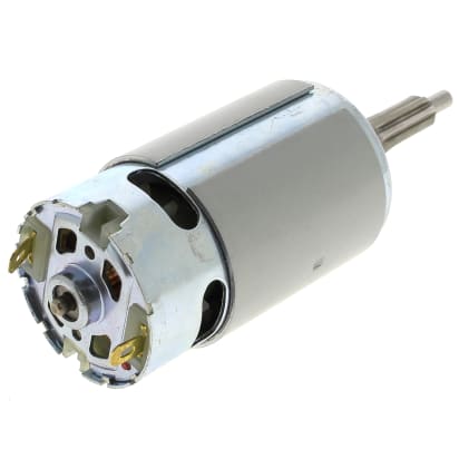 Moteur 90634326 - 2