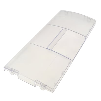 Cestino anteriore 445x190 mm, 4312611700 image