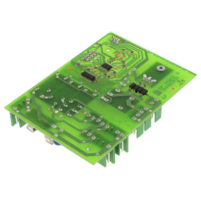Module électronique de hotte 50280069001 - 2