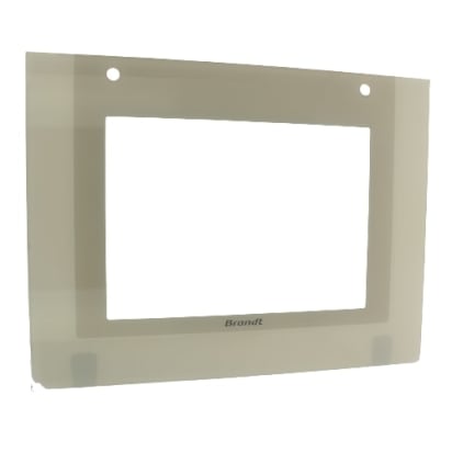 Vetro esterno bianco 70X1870 image