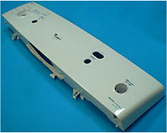 Diadema blanca adp6519 image