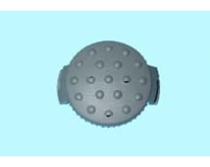 Testina di spruzzo 00167301 image