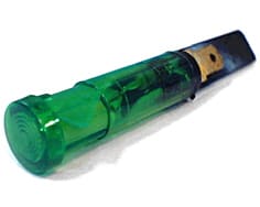 Indicatore verde rotondo 45X8226 image