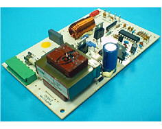 Módulo de control image