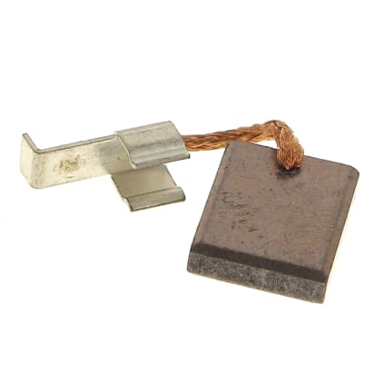 Carbonio motore (per 1) 5x10x13,5 mm image