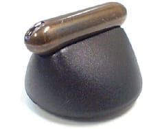 Manopola nera 3h C00119122 image