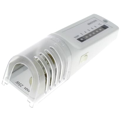 Montaje de la caja de control image