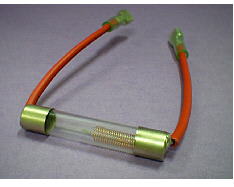 Fusibile ht 0,7a/5kv image