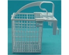 Cestello portaposate a mezzo carico image