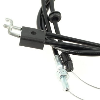 Câble De Frein à Main DAF 45 - Longueur 1565 Mm, Référence AMPB334, Qualité Européenne