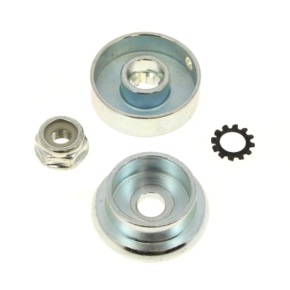 Kit de fijación de la cuchilla 16322032 image