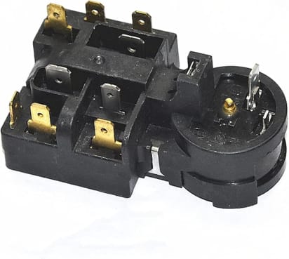 Rouleau tendeur 50297730009 image