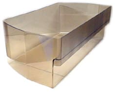 Contenedor de verduras image