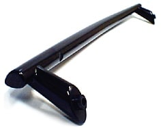 Asa de horno negra image