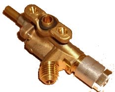 Grifo del horno 231910129 image