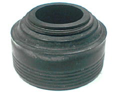 Junta del eje de la bomba ciclista image