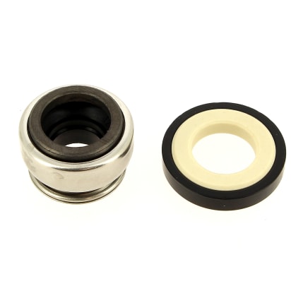 Junta del eje de la bomba ciclista 00158252 image