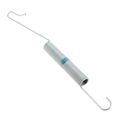 Serbatoio a molla l=277 blu 00646387 image