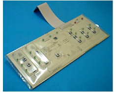 Módulo de control 57X0938 image